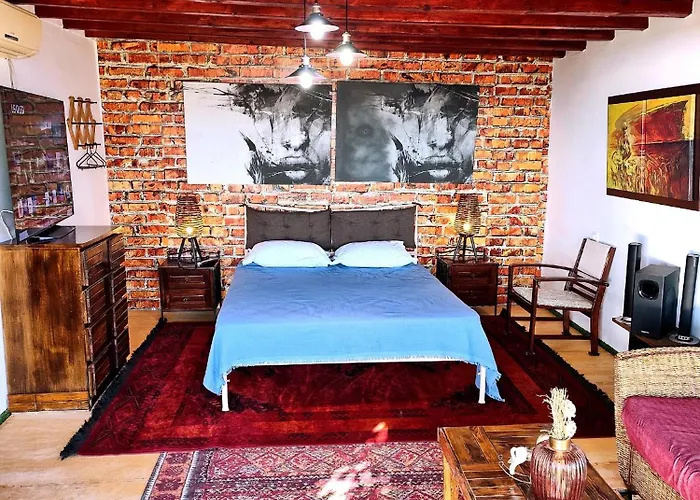 Apartment Cozy House With Amazing View And Unique Outdoor! Loutra Edipsou (Evia)