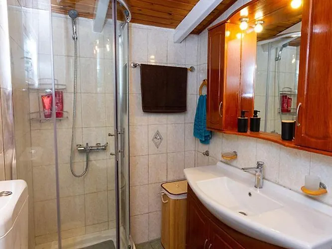 Apartment Cozy House With Amazing View And Unique Outdoor!