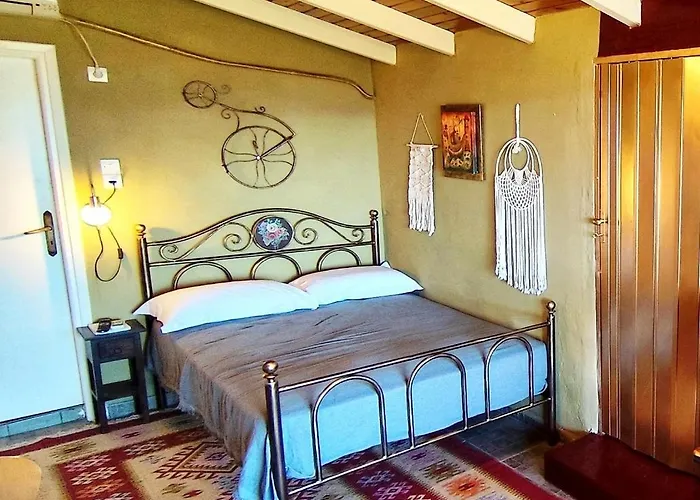 Cozy House With Amazing View And Unique Outdoor! *