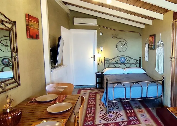 Cozy House With Amazing View And Unique Outdoor! Apartment *