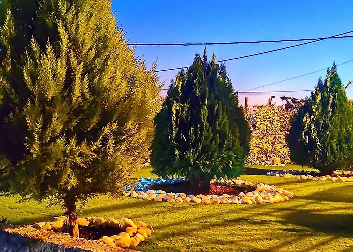 Cozy House With Amazing View And Unique Outdoor! Loutra Edipsou (Evia)