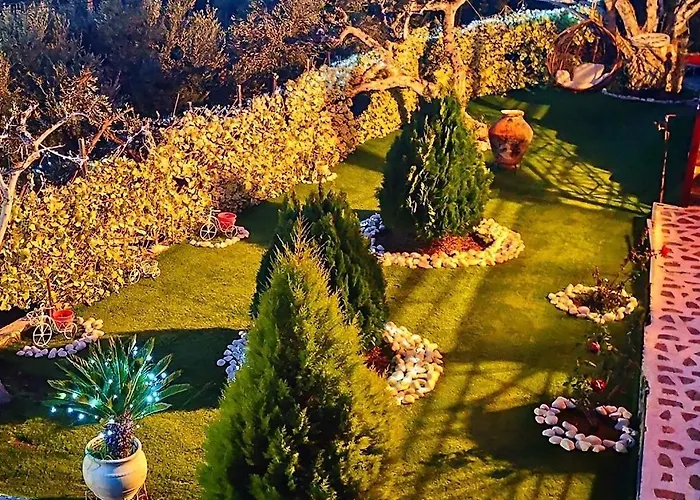 Cozy House With Amazing View And Unique Outdoor! Apartment *